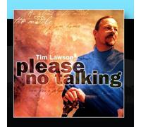Lawson, Tim - Please No Talking