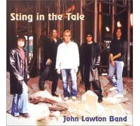 Lawton, John - Sting in the Tale