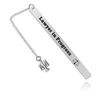 Lawyer Appreciation Gift Thank You Bookmark Gift for Lawyer Attorney Bookmark Gift Graduation Gift for Law School Student Inspiration Bookmark Gift Paralegal Gift New Lawyer Gift Future Lawyer Gift