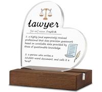 Lawyer Definition, Lawyer Gifts for Women, Lawyer Office Decor, Funny Lawyer Gifts, Gift for Lawyer, Law Student Gifts, Attorney Gifts, Lawyer Plaque Decorative Signs GLA2