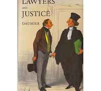 Lawyers and Justice