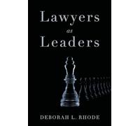 Lawyers as Leaders