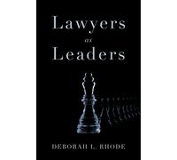 Lawyers as Leaders
