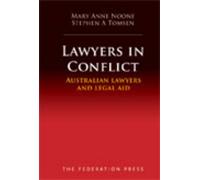 Lawyers in Conflict