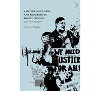 Lawyers, Networks and Progressive Social Change