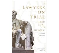 Lawyers on Trial