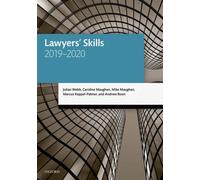 Lawyers' Skills