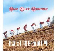 Lax Alex Contrax - Freistil