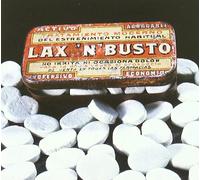 Lax N Busto-Edicio Or