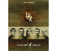 Lax 'N' Busto - Essencials i Rareses