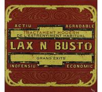 Lax N Busto - Grans Exits