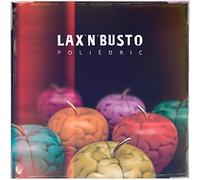Lax N Busto - Poliedric
