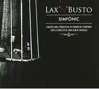 Lax N Busto - Simfonic
