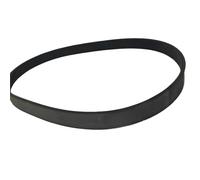 LAXALO 1 piece EPJ470/EPJ490 Planer Drive Belt, Treadmill Practical Electric Driving Belt 3/4/5/6/7/8/9/10/12 Ribs(6 * 470)