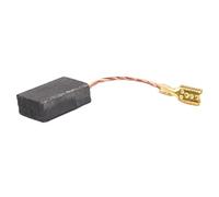 LAXALO 10pcs Carbon Brushes for Motor, Electric Hammer Carbon Brush Cutting Polishing Machine Power Tool Parts(6x8.5x14mm)