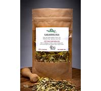 Laxative Tea Herbal Blend Constipation Relief Natural Dietary Colon Cleanse Weight Loss/Senna Alder Buckthorn ect/Herbal Remedies by J. - Herbata na zaparcia