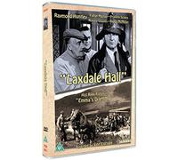 Laxdale Hall