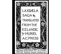Laxdæla Saga: Translated from the Icelandic