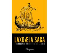 Laxdæla saga: Translated from the Icelandic