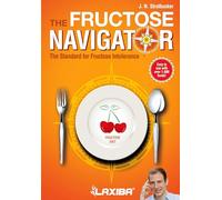 Laxiba The Fructose Navigator: The Standard for Fructose Intolerance