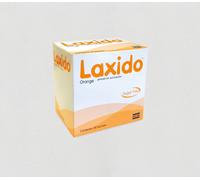 Laxido Orange 30 Sachets