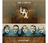Lax'N'Busto - Essencials I Rareses [Digipak]