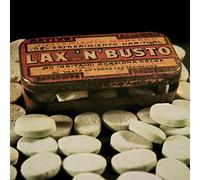 Lax'N'Busto - Lax'n'busto [Vinyl LP] [VINYL]