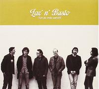 Lax'N'Busto - Tot Es Mes Senzill CD