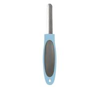 laxreheye Claw File for Dogs, Claw File for Small and Large Dogs & Cats - Manual Claw Sanding Tool - Smoothes Abrupts Edges and Removes Splinters for Puppies, Cats,