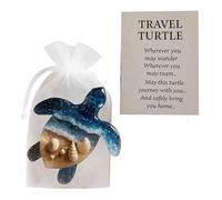 laxreheye Cuddly Toy, Mini Animal for Hugging with Greeting Card, Handmade Cheerful Keepsake as for Birthday, Valentine's Day and Care for Women, Men, Adults, Children, Lovers and