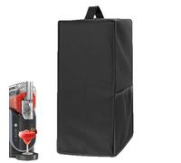 laxreheye Milkshake Machine Cover, Waterproof Protective Cover for Drink Maker, Device Protection Accessories, Heat Resistant Mixer Protective Cover for Cafe, Home, Office, Student Dorm as well as