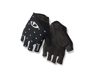 Laxzo Giro Wm Jag'Ette Mitt Black/Sharktooth L