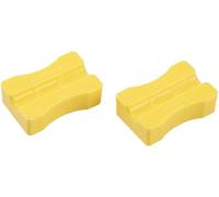 Laxzo Shimano TL-BH61 Hydraulic Disc Brake Pin/Insert Hose Mounting Tool (2-piece)