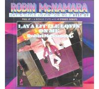 Lay A Little Lovin' On Me: Best Of