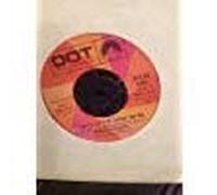 Lay a little lovin' on me/I'll tell you tomorrow (US, white LC) / Vinyl single [Vinyl-Single 7'']