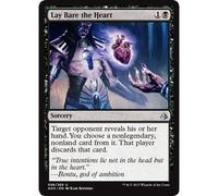 Lay Bare the Heart (foil) | Amonkhet