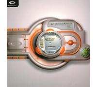 Lay-d-Jay - Daywalker [Vinyl Maxi-Single] [VINYL]