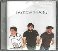 Lay Down Mains - Mama, Go Rest On High