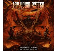 Lay Down Rotten - Deathspell Catharsis