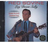 Lay Down Sally