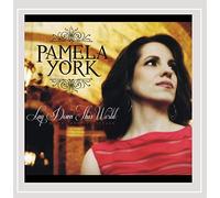 Lay Down This World: Hymns & Spirituals