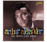Arthur Alexander - Lay Down Your Arms