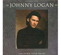 Lay down your heart [VINYL]