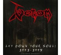 Lay Down Your Soul 1991-1993