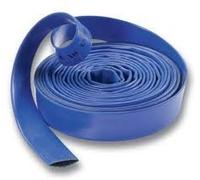 Lay Flat Hose for Submersible Water Pumps 1 1/2" / 38mm, Per 5m Length