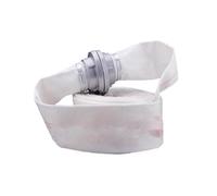 Lay Flat Water Discharge Hose， Fire and Hose 2 inches ID 20-25m(25meter)