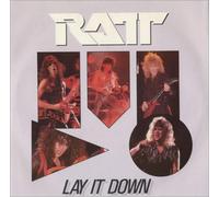 Lay It Down