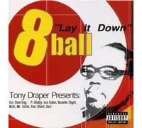 Lay It Down