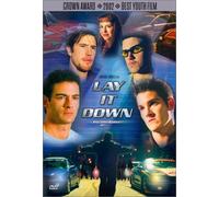 Lay It Down [DVD] [2005] [Region 1] [US Import] [NTSC]