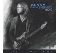 Lay It On Down